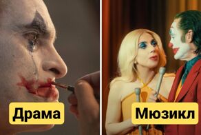 7 случаев, когда фильмы меняли жанр в продолжении и это не всегда шло на пользу