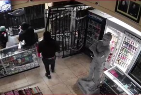 В США хорошо, там "чёрная пятница" каждый день