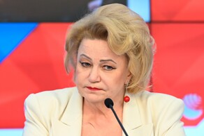 В Госдуме назвали фразу, за которую будут штрафовать по новому закону о запрете пропаганды чайлдфри
