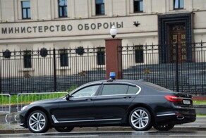 В Балашихе нашли похищенный у Минобороны комплекс объектов недвижимости на 244 млн рублей