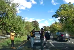 Умники из США устроили автоподставу ради денег, но где-то просчитались