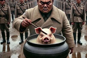 Памятка для ВСУ по корейскому языку