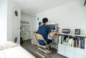 10 особенностей зданий и квартир по всему миру, которые имеют любопытное объяснение