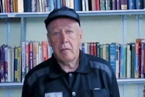 Актёр Михаил Ефремов может выйти из тюрьмы уже в этом году
