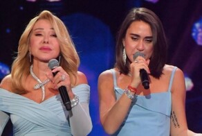 "Это всё мать, это она!": дочь Любови Успенской рассказала, почему сбежала в Израиль