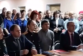 В Кемерове шахтёры объявили голодовку из-за того, что им уже три месяца не выдают зарплату