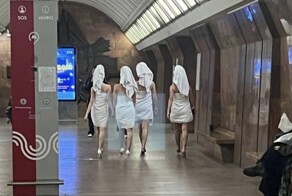 Подземный стиль: яркие персонажи московского метро, которые не боятся выделяться