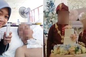 Женщина годами ухаживала за парализованным мужем: тот женился на другой, когда встал на ноги