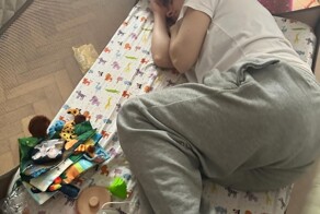 14 смешных фото, которые поймут лишь те, у кого есть дети