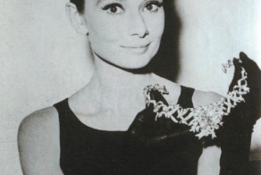 Одри Хепберн (30 фото)