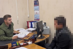 В Челябинске задержали цыгана, который оформлял кредиты на местных студентов, а деньги присваивал