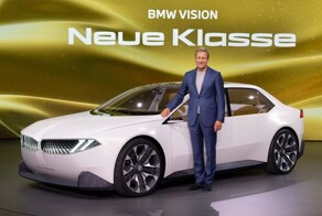 Глава BMW выступил против запрета ДВС в Европе