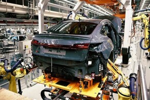 Audi станет первым брендом VW, закрывшим завод в Европе