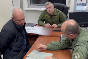 В Москве задержали предполагаемых исполнителя и заказчика  покушения на экс-зампреда правительства Ингушетии