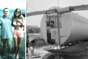 90-е в кадре: занимательные фотографии того неоднозначного времени
