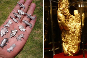 17 ценных находок, которые обнаружили обычные люди