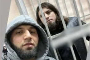 "Просто разделывал барашка": девушка, чью квартиру разгромил боец ММА, рассказала подробности