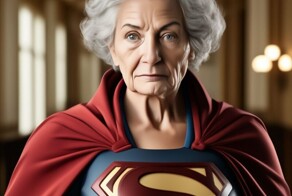 В Уфе консьержка изгнала ночного «охотника», который терроризировал жильцов