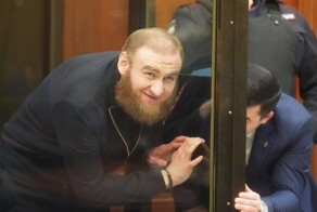 Верховный суд рассмотрит жалобу экс-сенатора Арашукова на пожизненный приговор