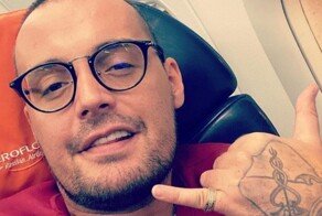 «Кто бил-то тебя?»: в Подмосковье задержали рэпера за дебош и драку