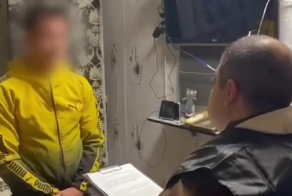 Роскошный интерьер задержанного депутата из Ленобласти попал на видео