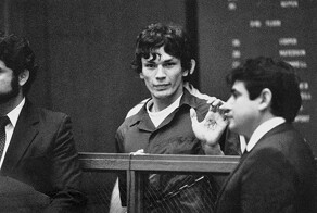 Американский маньяк, ставший кумиром тысяч девушек