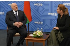 Лукашенко высказался о квадроберах