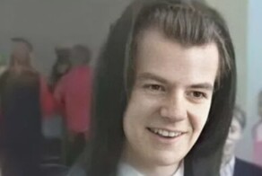 Героя мема про борщ и сосисочки обокрали в Москве