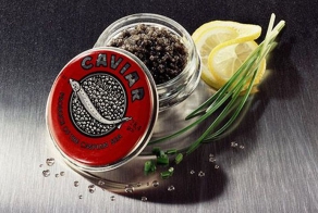 Самые дорогие и необычные консервы (10 фото)