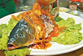 Блюдо Инь-Ян, которое повара отказываются готовить