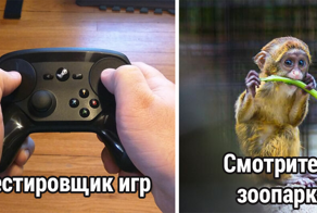 28 профессий, которые не такие классные, как все думают