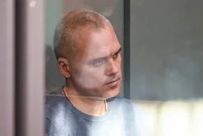 Напавший с ножом на губернатора Мурманской области мужчина получил 13 лет колонии строгого режима