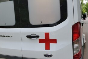В Чечне неизвестные напали на машину Росгвардии и убили одного силовика
