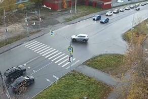 Зато успел!