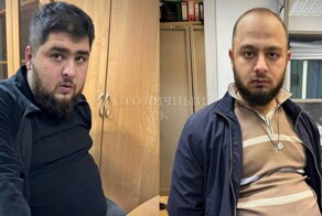 В Москве задержали серийных вымогателей