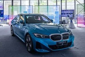 В Китае рухнули продажи немцев - BMW, Porsche, Volkswagen и Mercedes-Benz