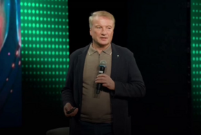 «В палате всё плохо»: Герман Греф назвал блогеров неудачниками