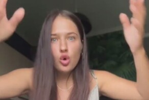 Девушка пожаловалась, что мужчин не прокормить