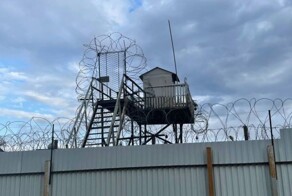 В Липецкой области шестеро заключённых сбежали из колонии