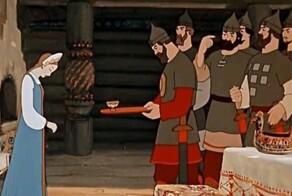 "По усам текло": активисты усмотрели пропаганду ЛГБТ* в сказке Пушкина и предложили её запретить