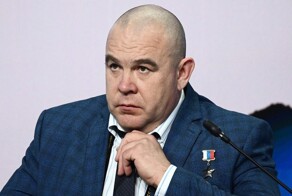 "Россиянин Родине должен, а Родина ему ничего не должна": мэр Невиномысска выдал базу