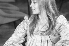 Маргарита Терехова