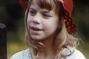 Леди Гага оказалась тайной фанаткой советской "Красной Шапочки"