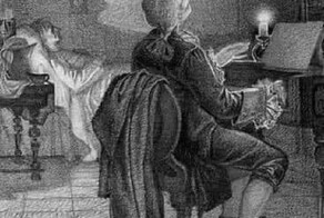 "Старый повар"