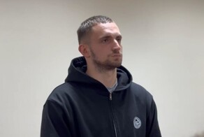 Скандальный блогер Литвин отсидел в спецприёмнике за драку и рассказал, что арест пошёл ему на пользу