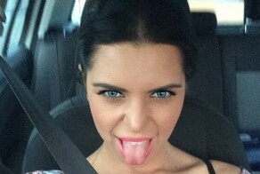 В Чехии пропала дагестанская порноактриса и её работодатели забили тревогу