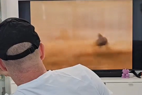 Вызов принят!