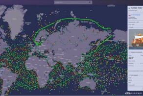 Первый Панамакс прошёл по СМП и куда потратить застрявшие рупии