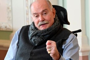 "Придётся выслуживаться": Никита Михалков дал совет звёздам, которые надумают вернуться в Россию