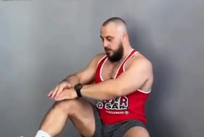 Как избавиться от живота не вставая со стула